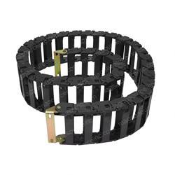 gn106947gt CABLE TRACK - 36 LINK ASSEMBLY GORTRAC KS6-54