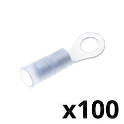Picture of Terminal - Ring (100 Pcs)