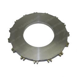 Picture of Plate - Reaction