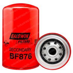 Picture of Filter - Fuel