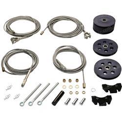 Picture of Kit-Ext/Ret Cable Replmnt-S80