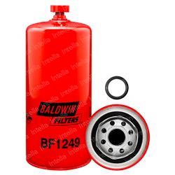 Filtro Baldwin BF1249 - Separador de combustible y agua