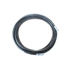 Picture of Hose Assy 1/4  Str Fem Str Fem
