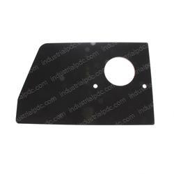 Picture of Plate- Travel/Rack Light