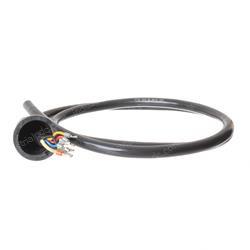 Picture of 7 Pin Trailer Receptacle Kit