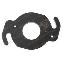 Picture of Plate - Switch Mounting