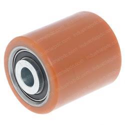 Picture of Wheel - Load