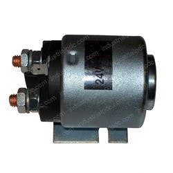 Picture of Solenoid - Starter