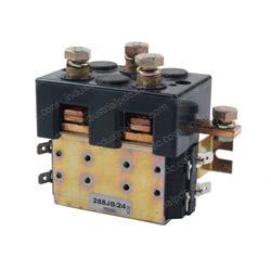 Picture of Contactor - Dual Function