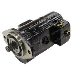 Picture of Pump- Hydraulic