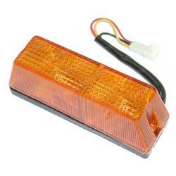 Picture of Lamp - Front