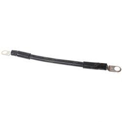 Picture of Cable 4ga 8l Blk .34/.34ring