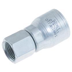 Picture of Adapter - Swivel X Crimp