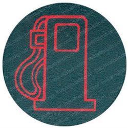 Picture of Decal - Fuel