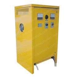 Picture of Charger - 24-80v 100 Amp