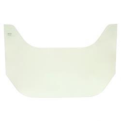 Picture of Glass - Center Rear Window