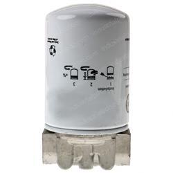 Picture of Filter Assembly - Hydraulic