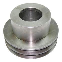 Picture of Pulley - Crankshaft