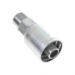 hy3006564 FITTING - MALE NPTF PIPE PARKER