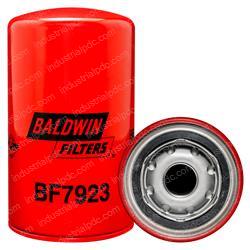 Picture of Filter - Fuel