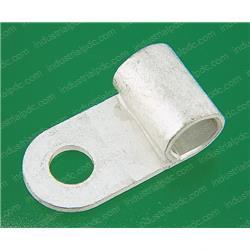 Picture of Terminal - Flag - 1/0 Ga
