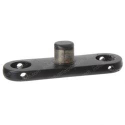 Picture of Plate - Linking Tandem