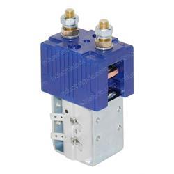 Picture of Contactor Assembly