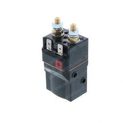 Picture of Solenoid 24v