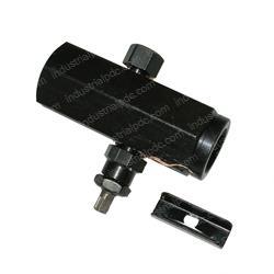 Picture of Restricter