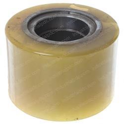 Picture of Wheel - Poly 5 X 3 1/2 (2.441)