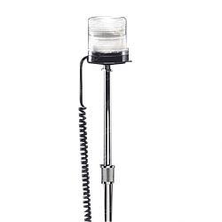 Picture of Strobe - 12-24v - Clear