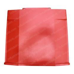 Picture of Cover - Tractor Rear
