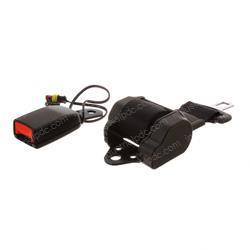 Picture of Seat - Belt Retractable