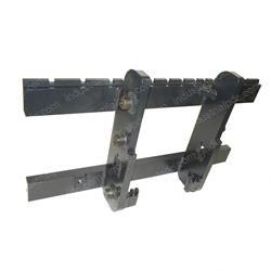 Picture of Carriage Weld