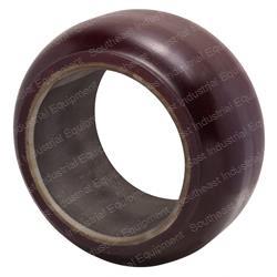 CROWN CR075715-002 TIRE - POLY 10 X 5 X 6 1/2 SC