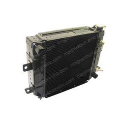A250663 RADIATOR NO SHROUD