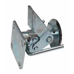 Picture of Lock - Foot