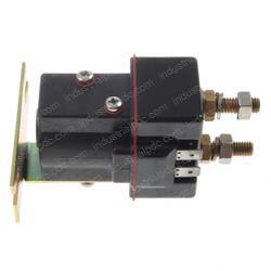 Picture of Contactor 24v Co