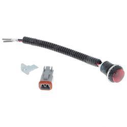 Picture of Light Assy, Indicator Red -Led