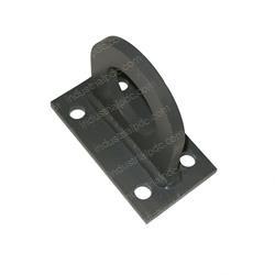 Picture of Hitch Eye Weldment