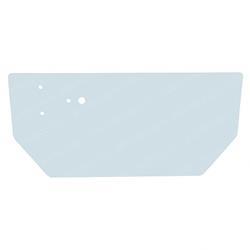 Picture of Glass - Front Lower Windshield