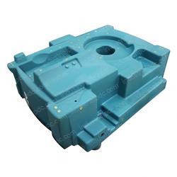 Picture of Tank -  Solution -  W/ Label