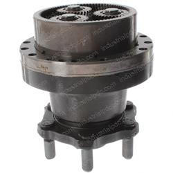 Picture of Gear Assembly