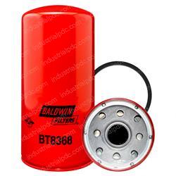 Picture of Filter - Hydraulic