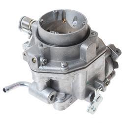 Picture of Carburetor