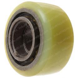 Picture of Wheel - Poly 4 X 1.92 X 2.18