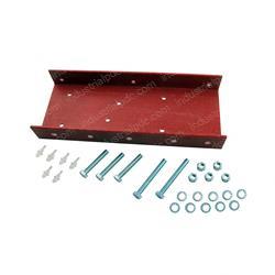 Picture of U-Channel Assembly