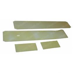 Picture of Blade Kit-Disc Pu 40