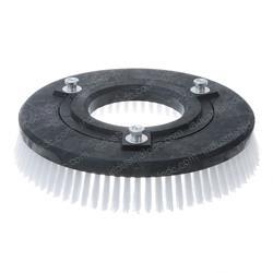 Picture of Poly Scrub Brush 12