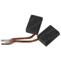 Picture of Brush and Lead Wire